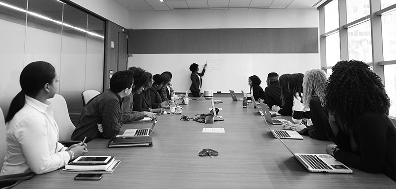 15dots - Employee Job Analysis Training