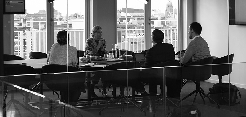15dots - Suite Spots(tm) Pinpoint Top Performers