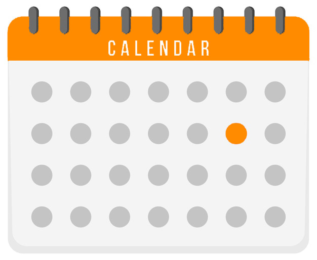 Calendar Calendar